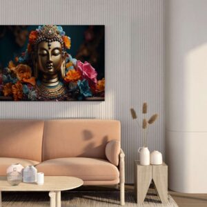 Stunning Wall Art Canvas Paintings with Frames